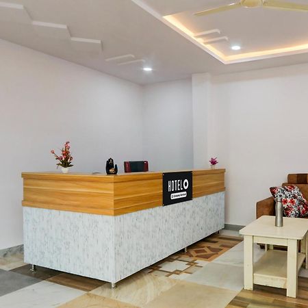 Hotel O Living Tree In Hyderabad Exterior photo